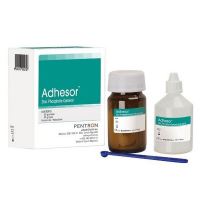 Adhesor orig. 2, 80g prášek + 55g tekutina