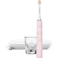 Philips Sonicare 9000 DiamondClean Pink