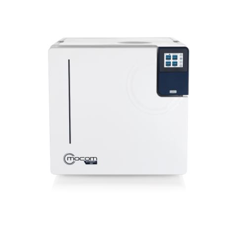Mocom B Classic 22l model 2025
